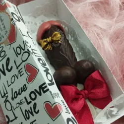 🤎Paleta para adultos Masc