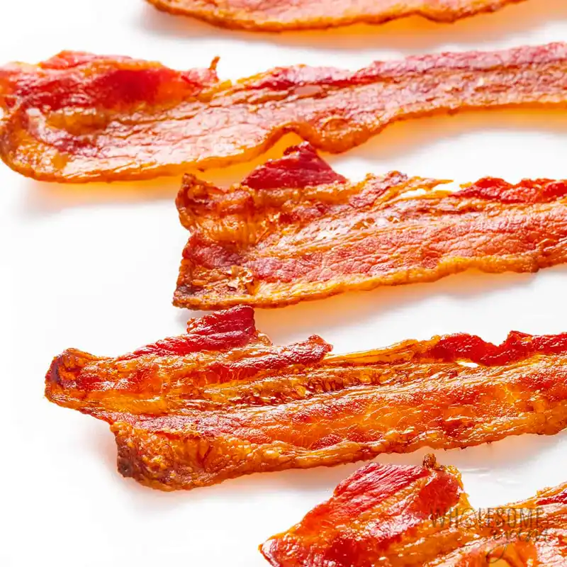Bacon 