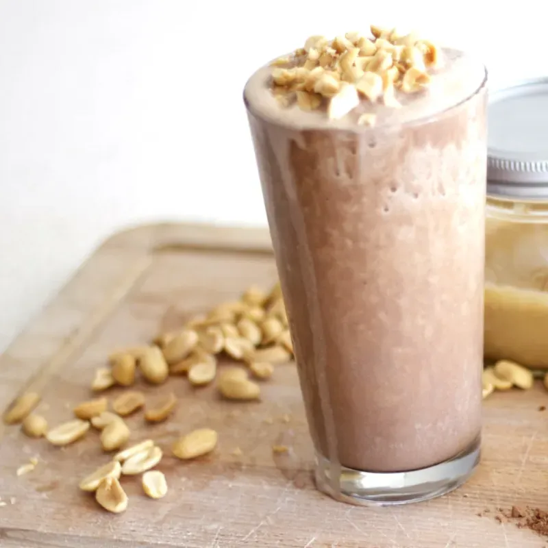 Batido de Maní 