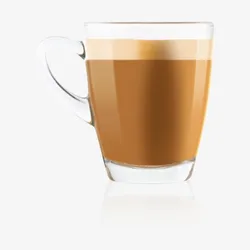 Café Cortado