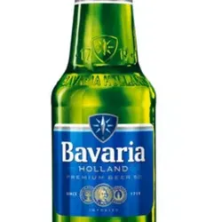 Cerveza Bavaria