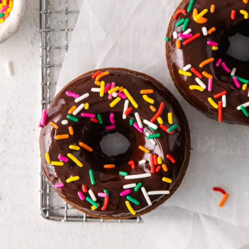 Donuts 