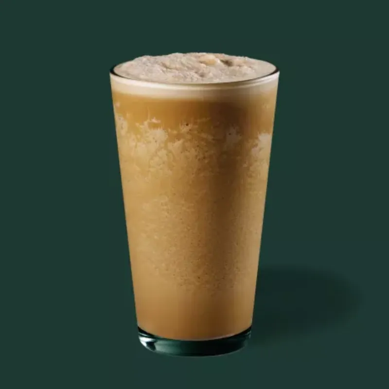 Frappuccino 