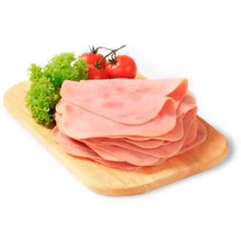 Jamón Bravo