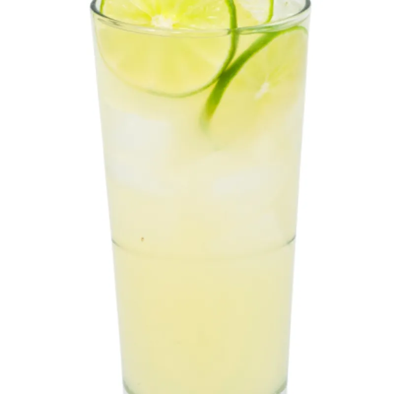 Limonada Frappé 