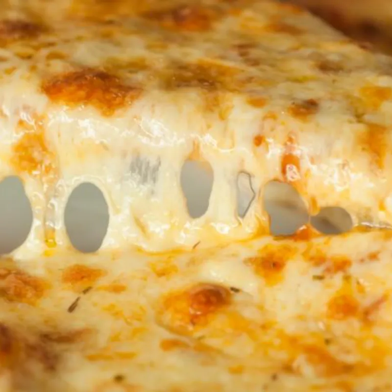 Pizza personal 