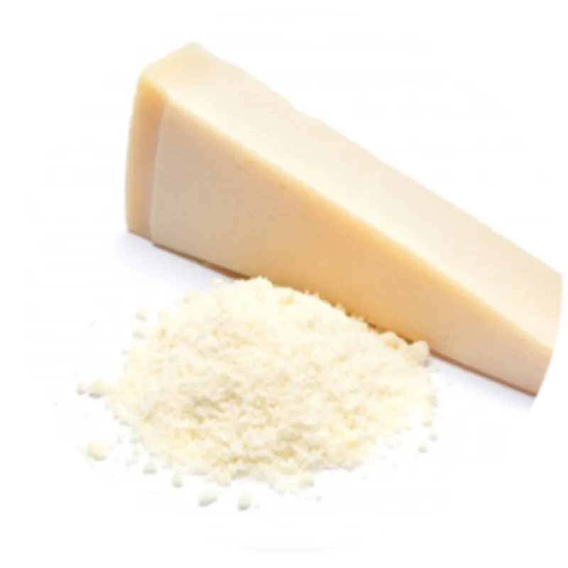 Queso Parmesano 