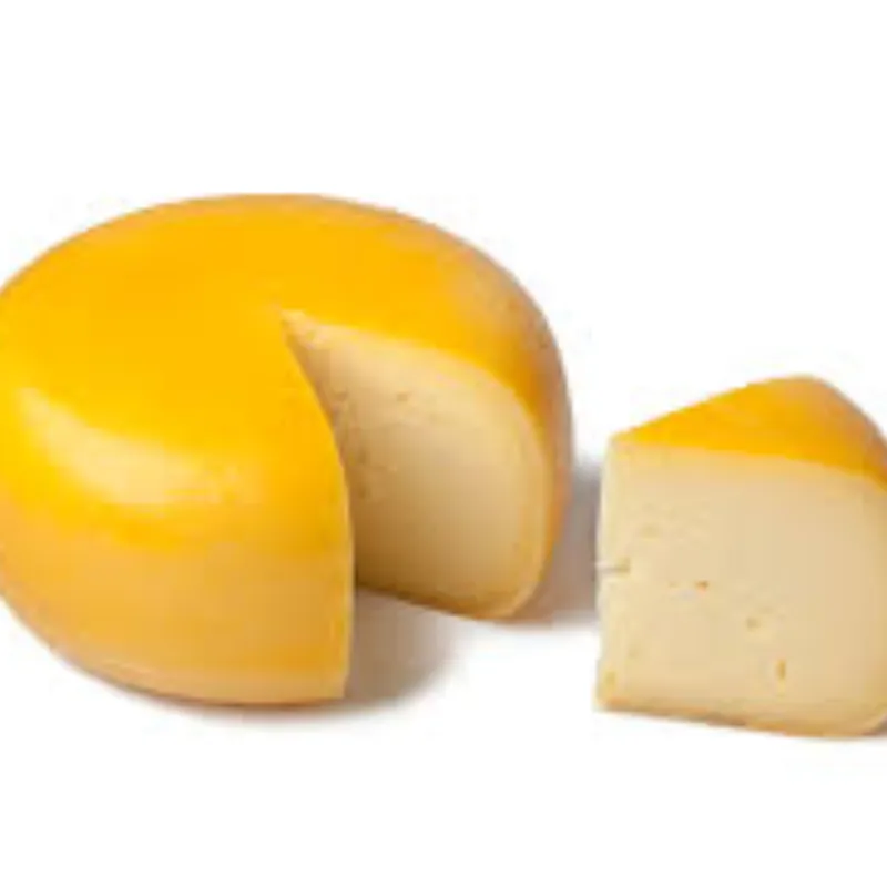 Queso Gouda 