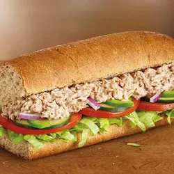 Sandwich de Atún 
