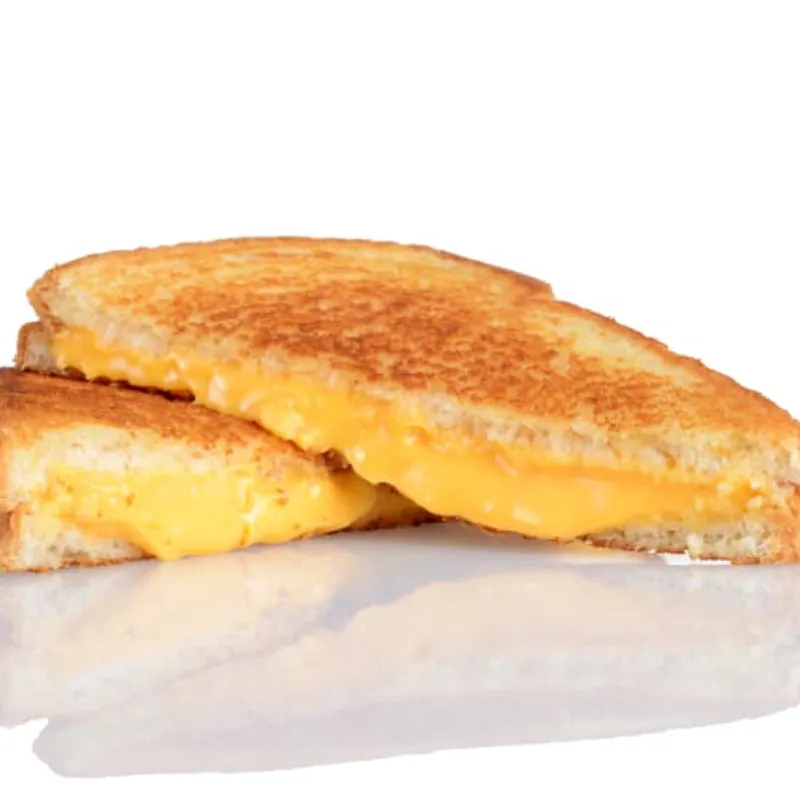 Sándwich de Queso