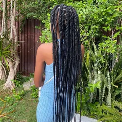 Box braids