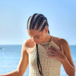 Cornrows 