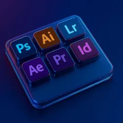 Adobe Creator 