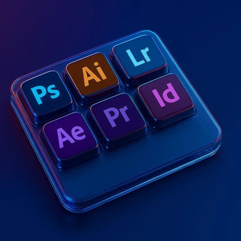 Adobe Creator 