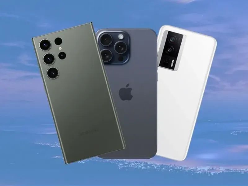 Celulares 