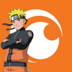 Crunchyroll 