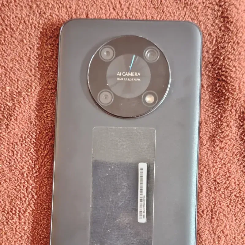 Huawei Nova Y90 