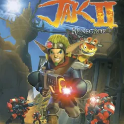 Jak 2