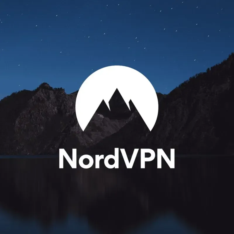 Nord VPN 