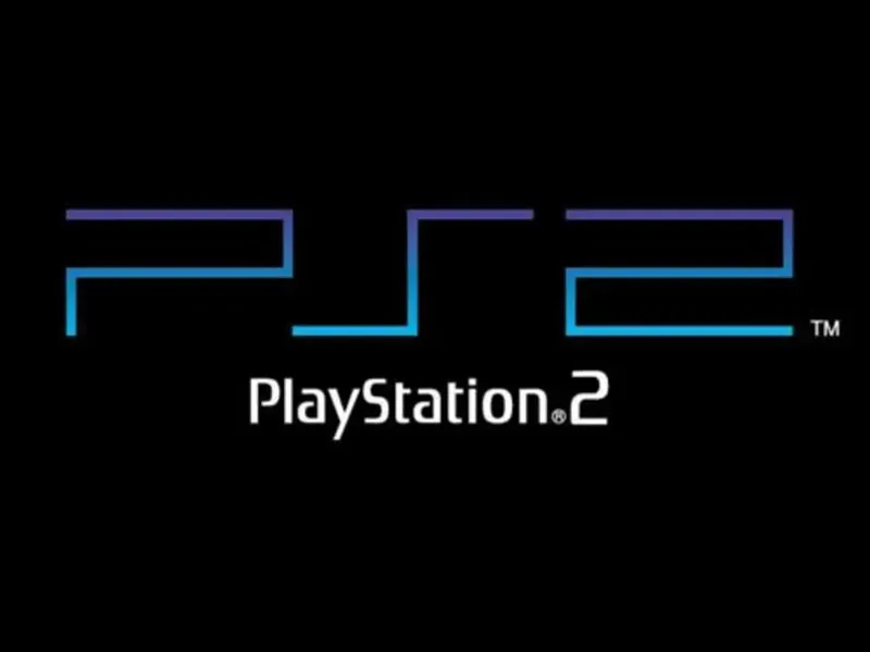 PS2 Games 