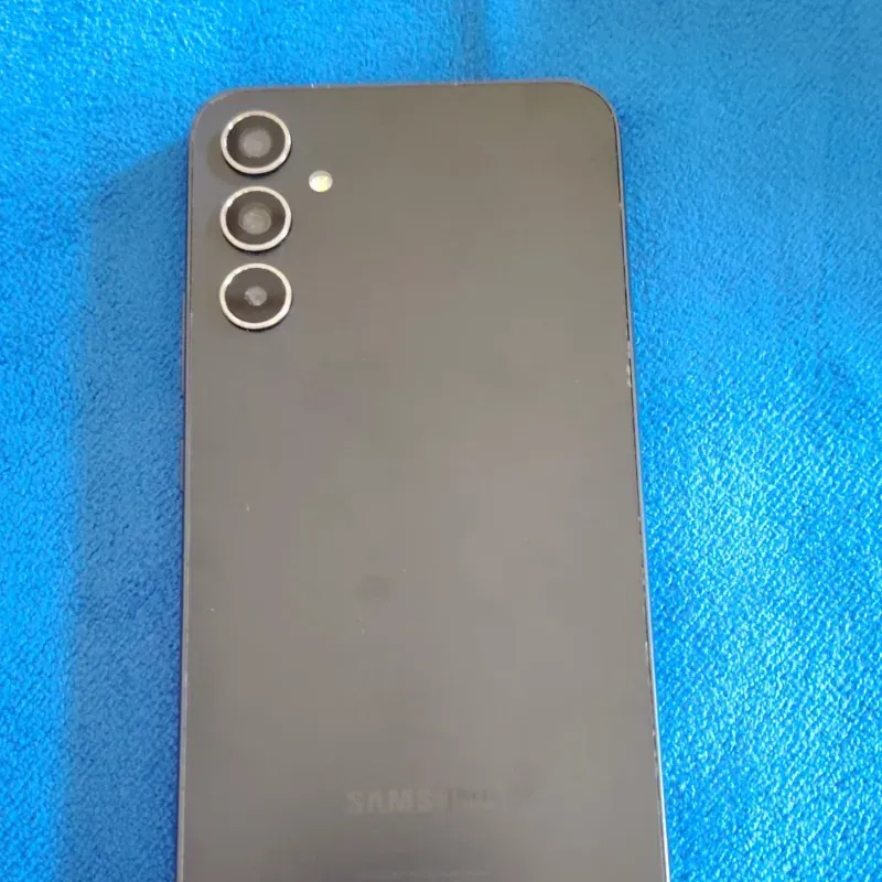 Samsung A34