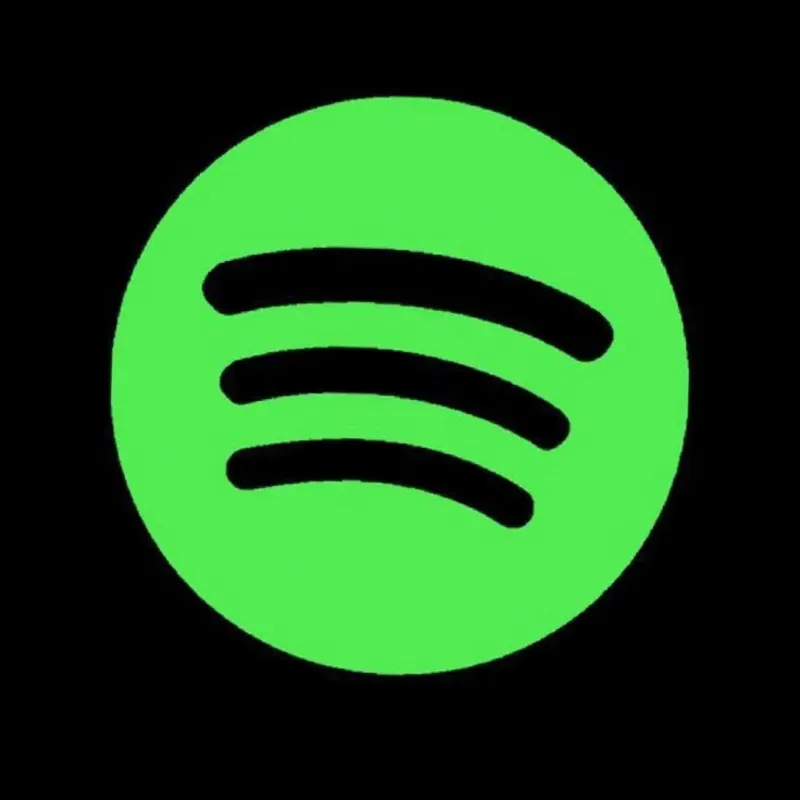 Spotify 