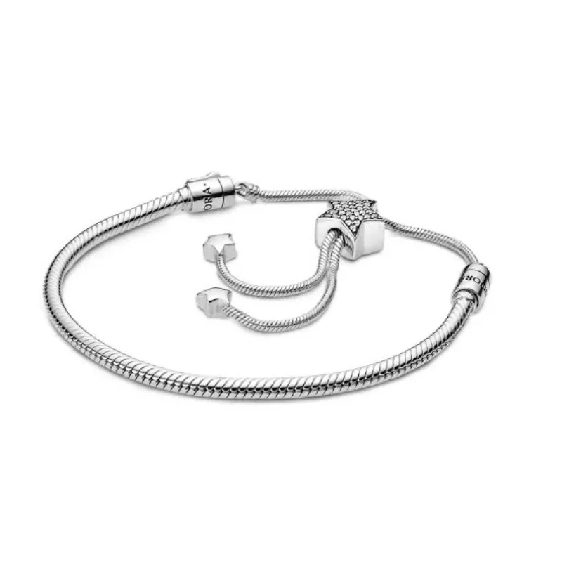 Pulsera Ajustable 