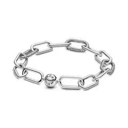 Pulsera Eslabonada 