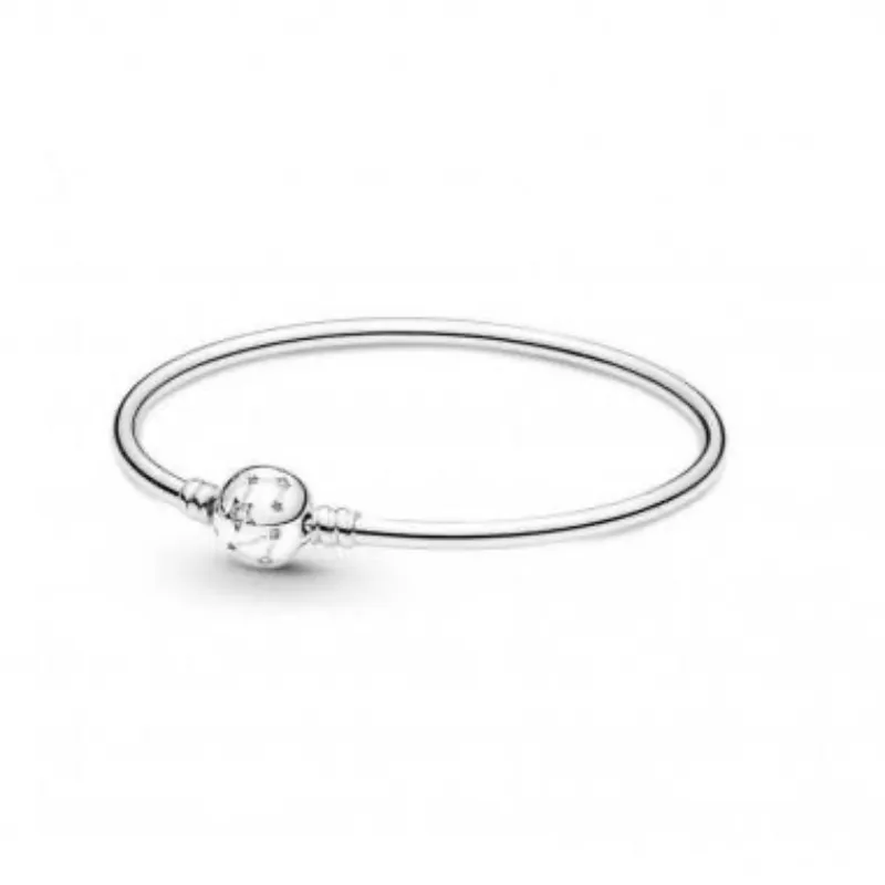 Pulsera Rígida 