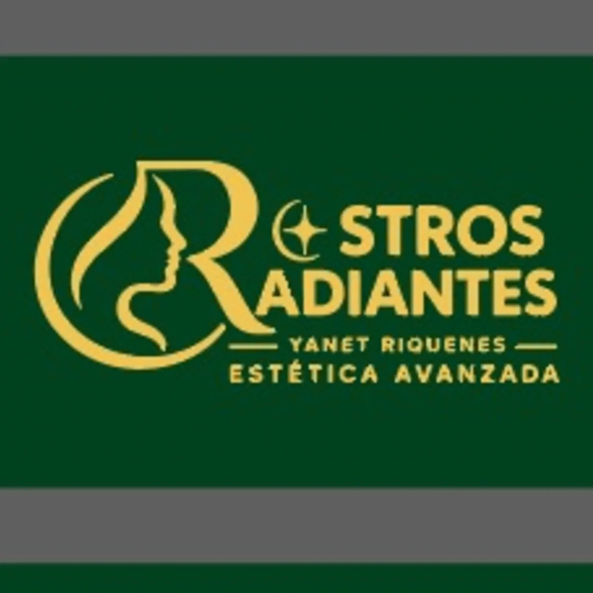 Rostros Radiantes
