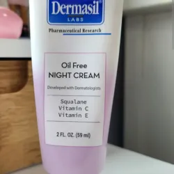 Crema de noche