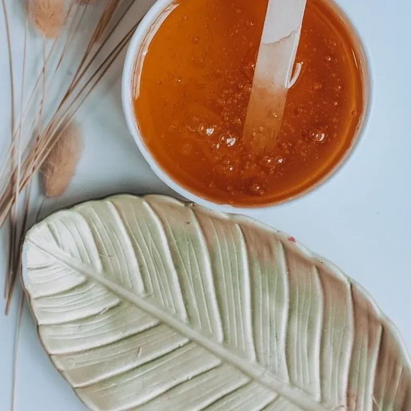 DEPILACIÓN DE CEJAS