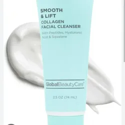 Limpiador facial para todo tipo de piel