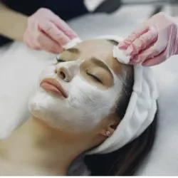 HIGIENE  FACIAL PROFUNDA PERSONALIZADA 