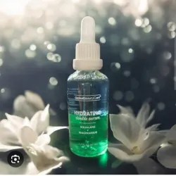 Serúm de escualeno y niacinamida 50ml