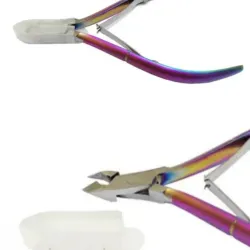 Alicate Para Cutículas