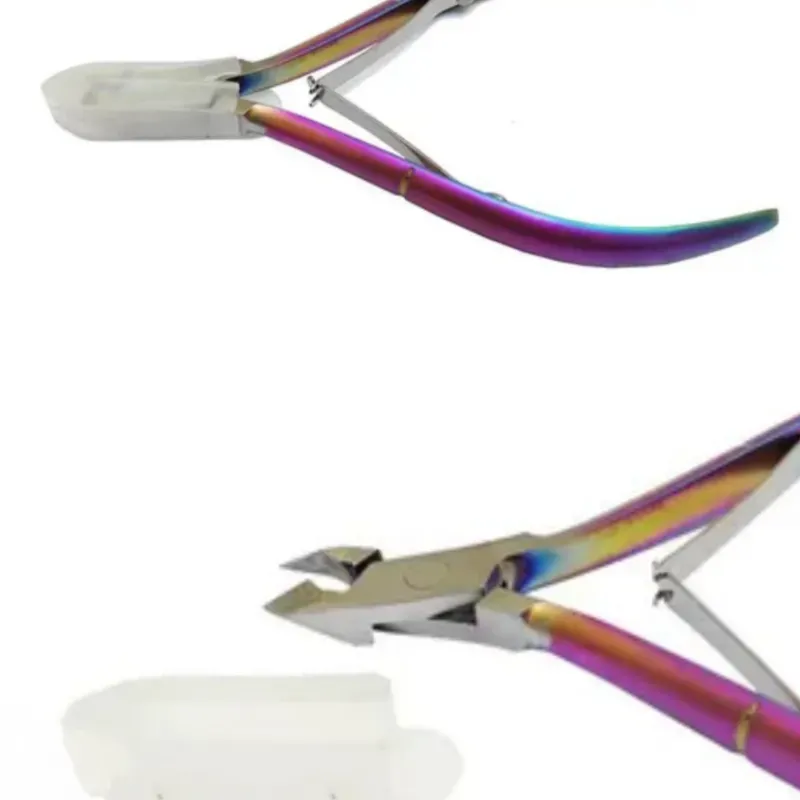 Alicate Para Cutículas