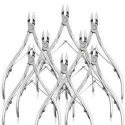 Alicate Para Cutículas 