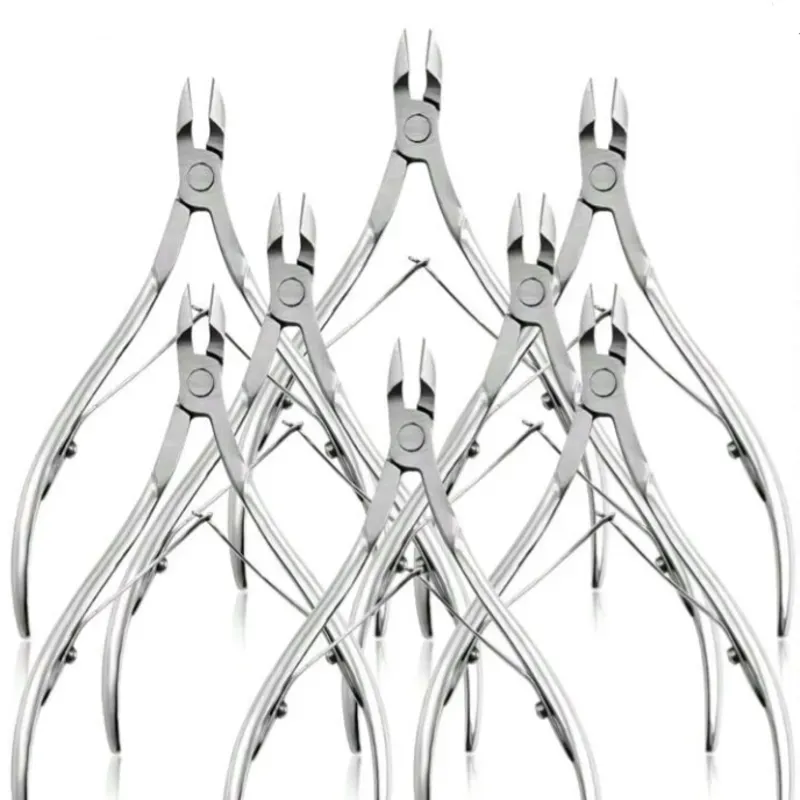 Alicate Para Cutículas 