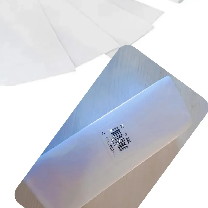 Bandas Para Depilar (100pcs)