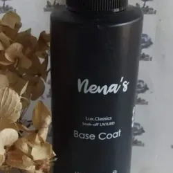 Base Coat(120ml)