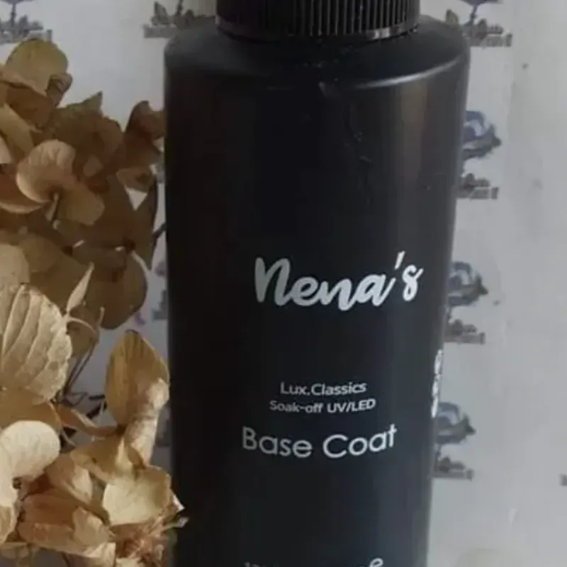 Base Coat(120ml)