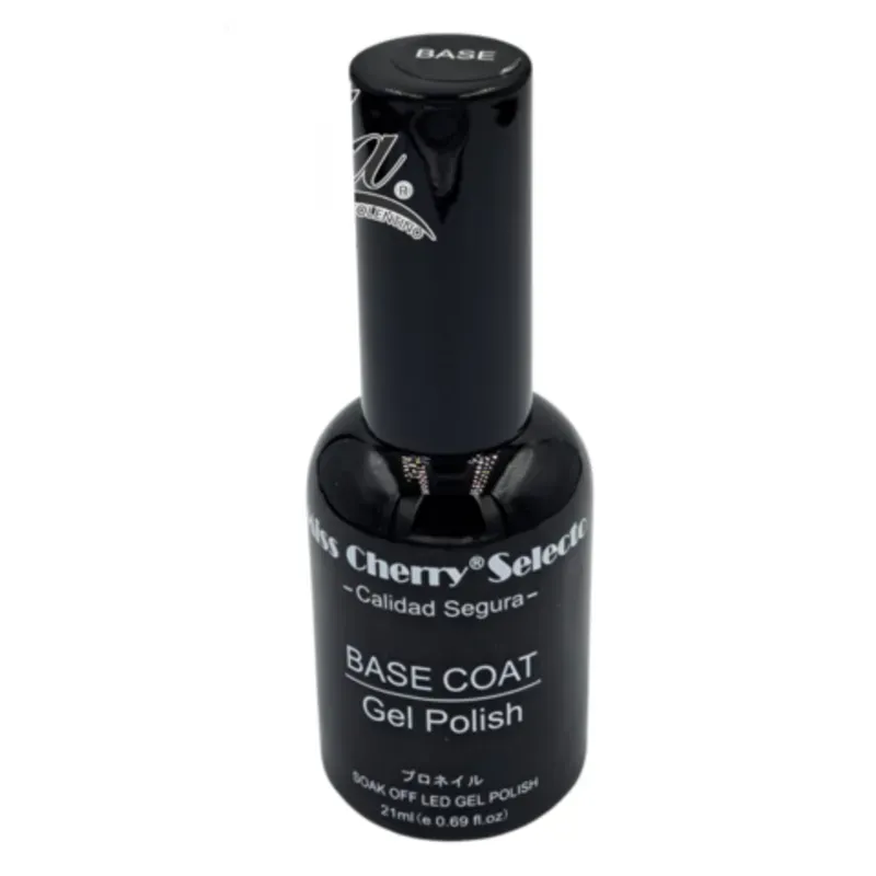 Base Coat(21ml)