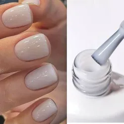 Blanco Lechoso (10ml)