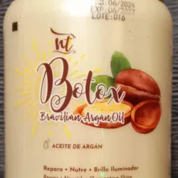 Botox De Argán(33.5oz)