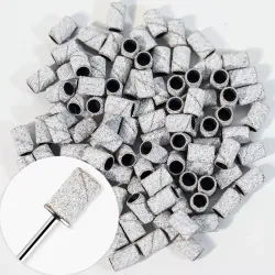 Caja de Rodillos Con su Broca