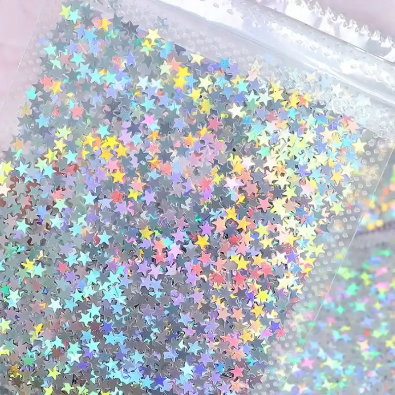 Estuche de Estrellas 