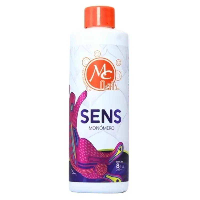 Liquido Secado Lento MC(8oz)