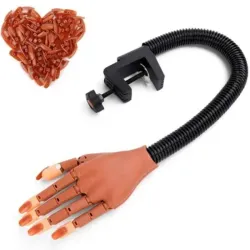 Mano para Prácticas 