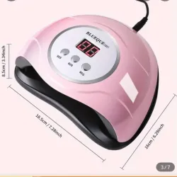 Lámpara de Corriente(48w)